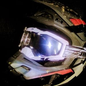 Meet your Posher, Barry